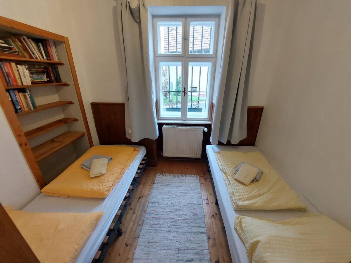 Apartment Alte Post-2 By Interhome Aggsbach Eksteriør billede
