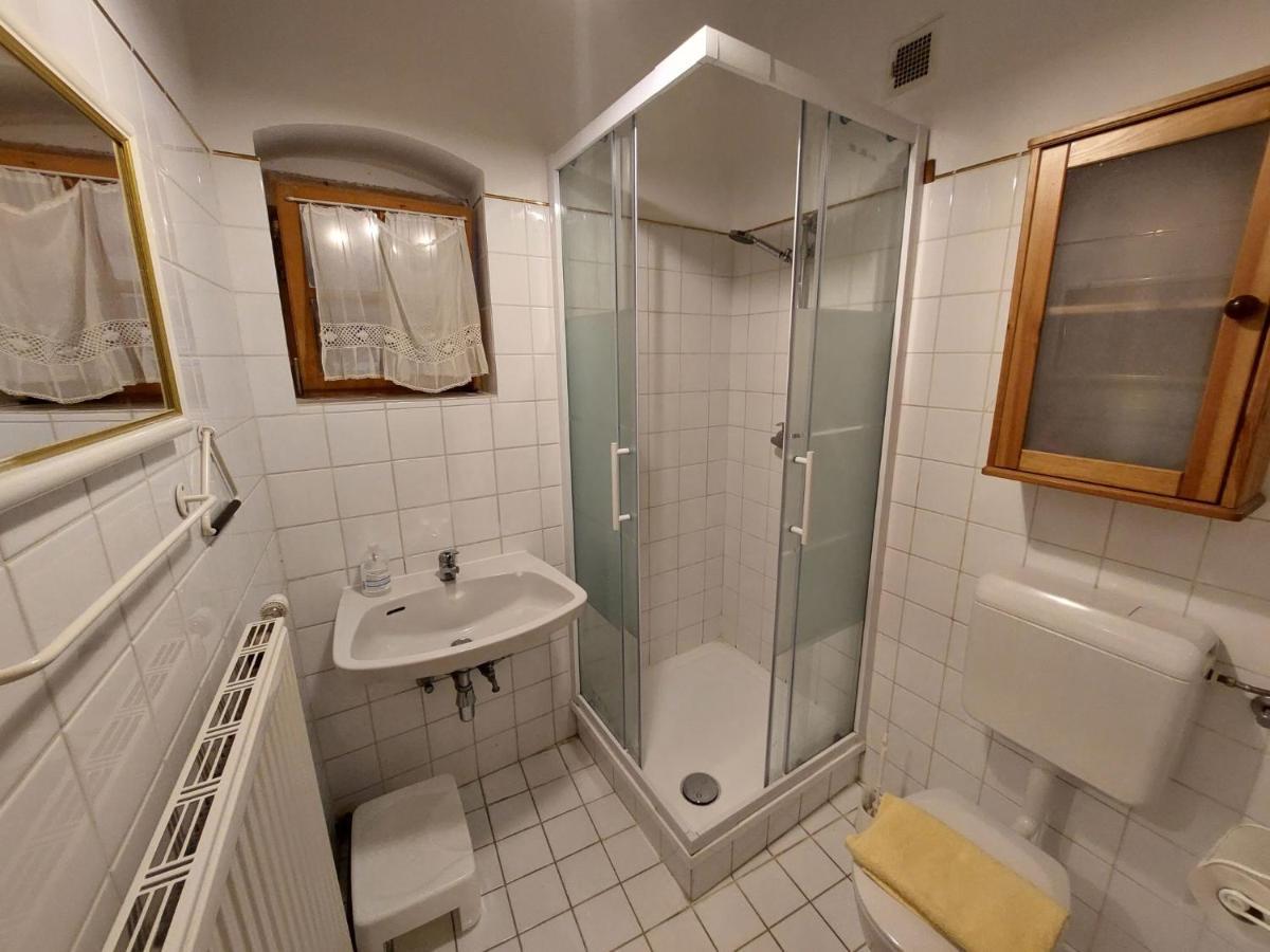 Apartment Alte Post-2 By Interhome Aggsbach Eksteriør billede